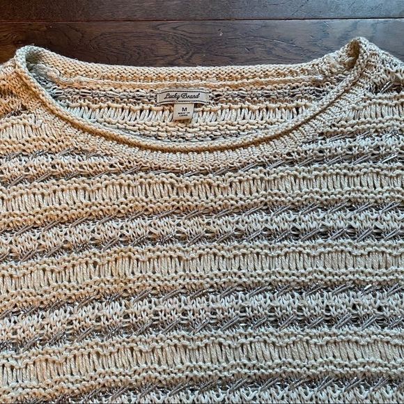 ✨50% OFF✨ Lucky Brand Knit Shirt - Picture 5 of 10